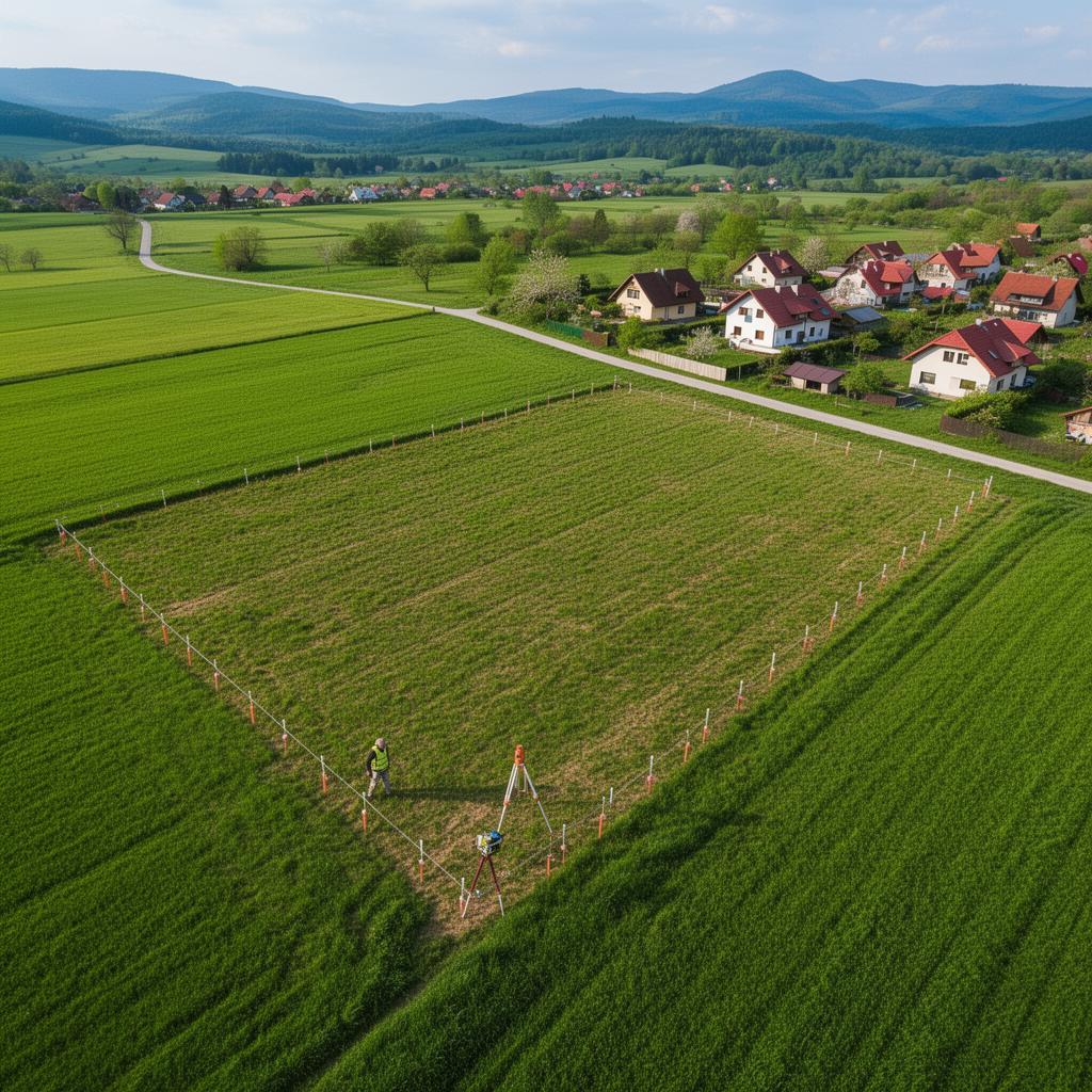 Kubatúry a terénne profily